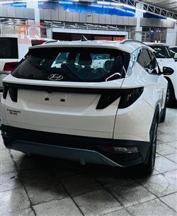 هیوندای تۆکسۆن
